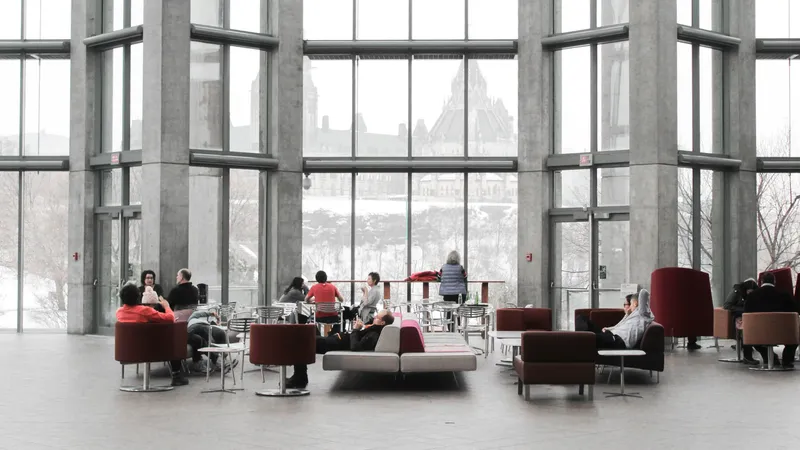 Collaborative workspace environment supporting employee recognition and teamwork