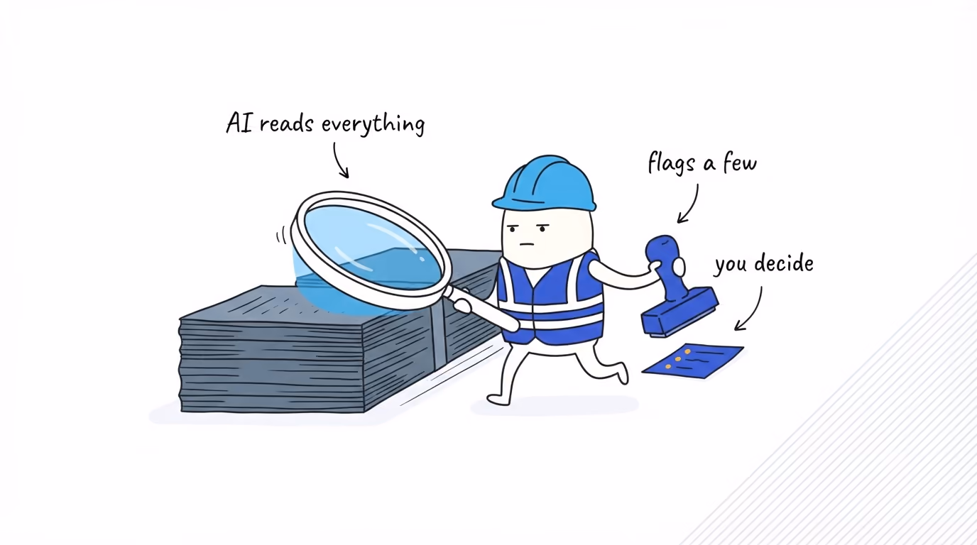 Can AI Actually Manage an Hourly Team or Is It Just a Buzzword