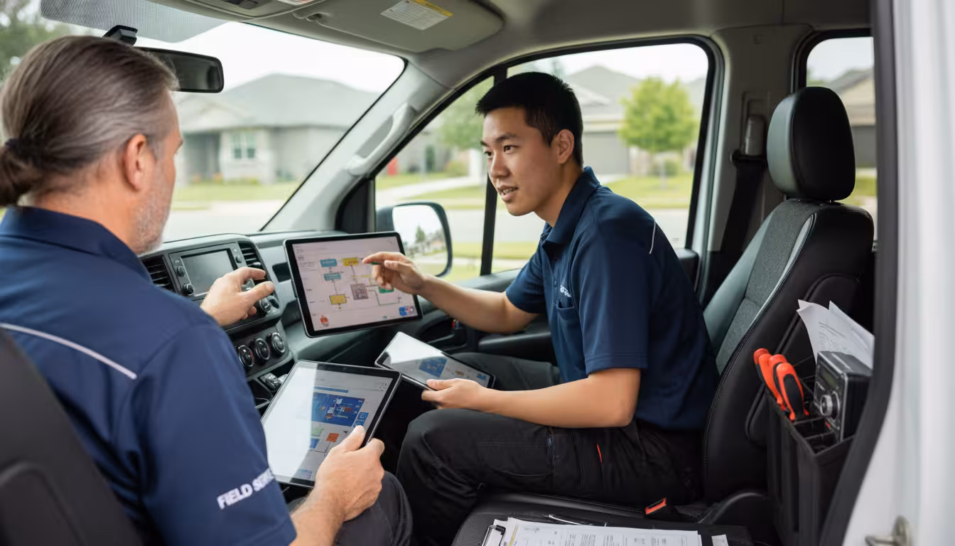 Learn what apprenticeship agreements are, key components, types of apprenticeships, benefits for employers and apprentices, legal considerations, and best practices for creating effective earn-while-you-learn programs.