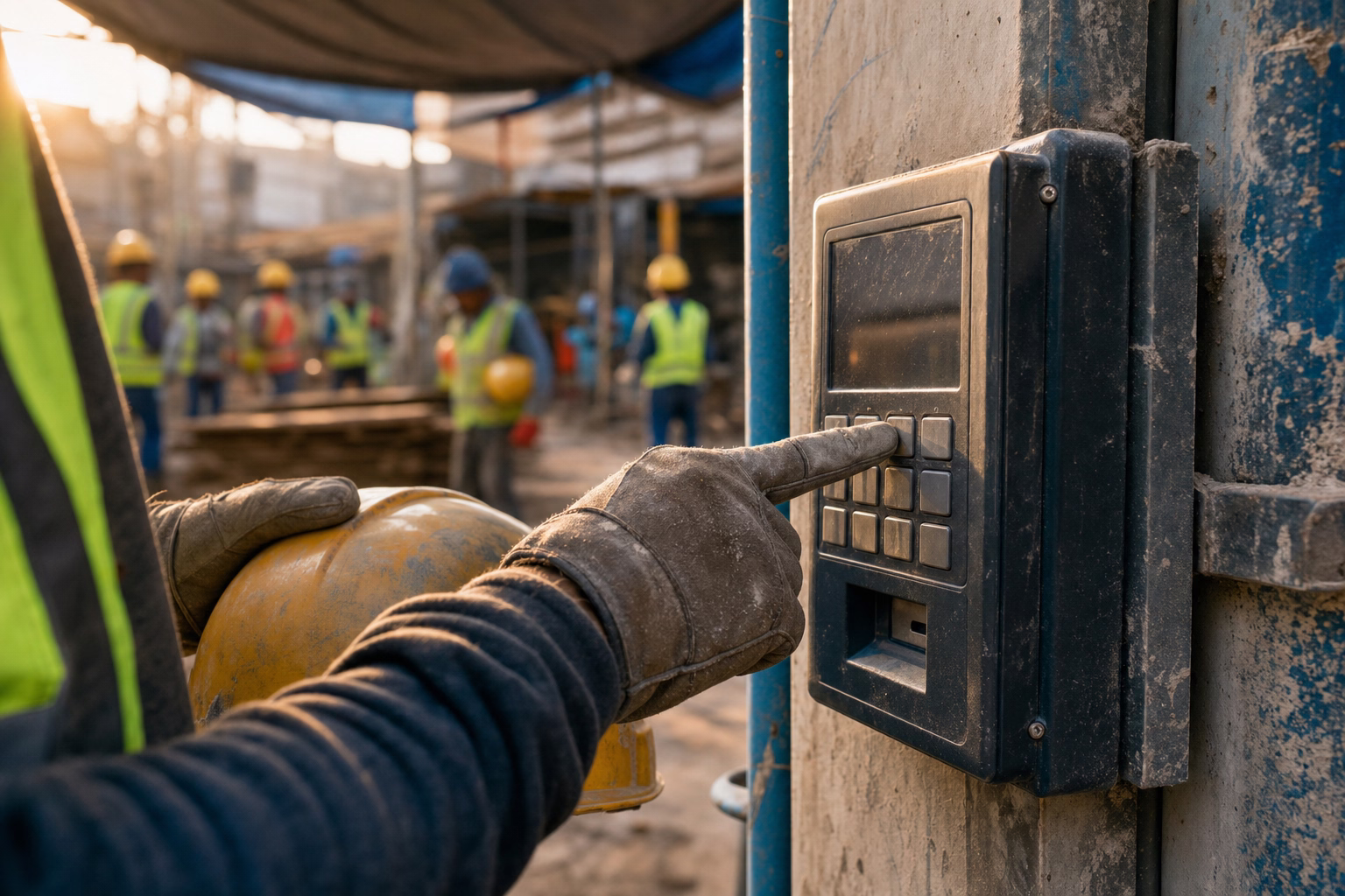 How Philippine SMEs Track Employee Attendance Without Manual Timesheets