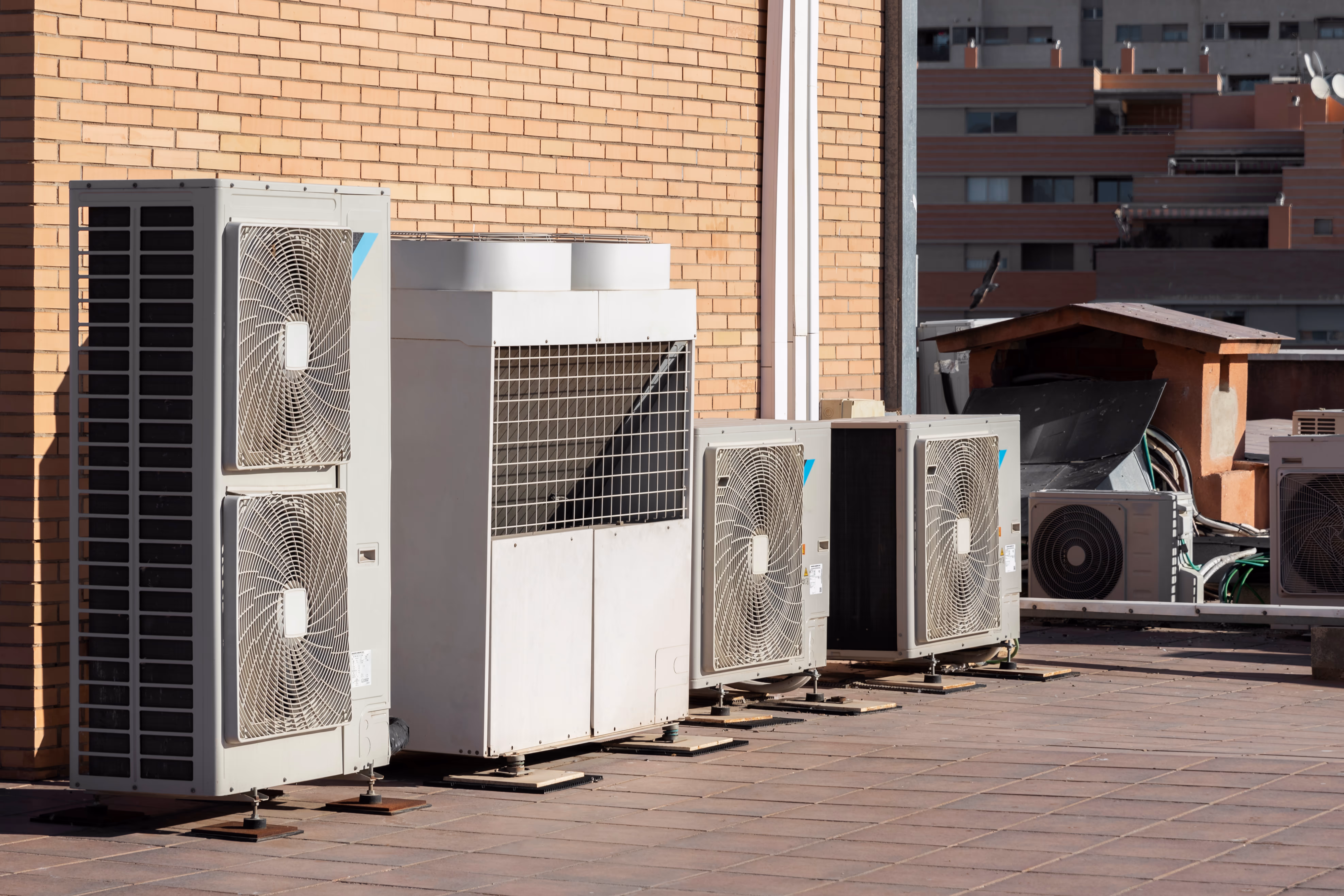 Start an HVAC Business in 2025? Costs, Margins & Reality Check