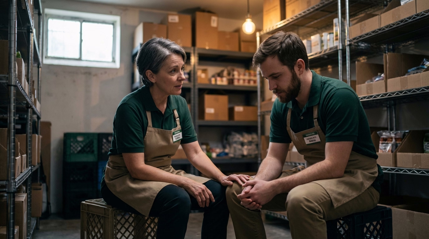 What Is Compassionate Leave?