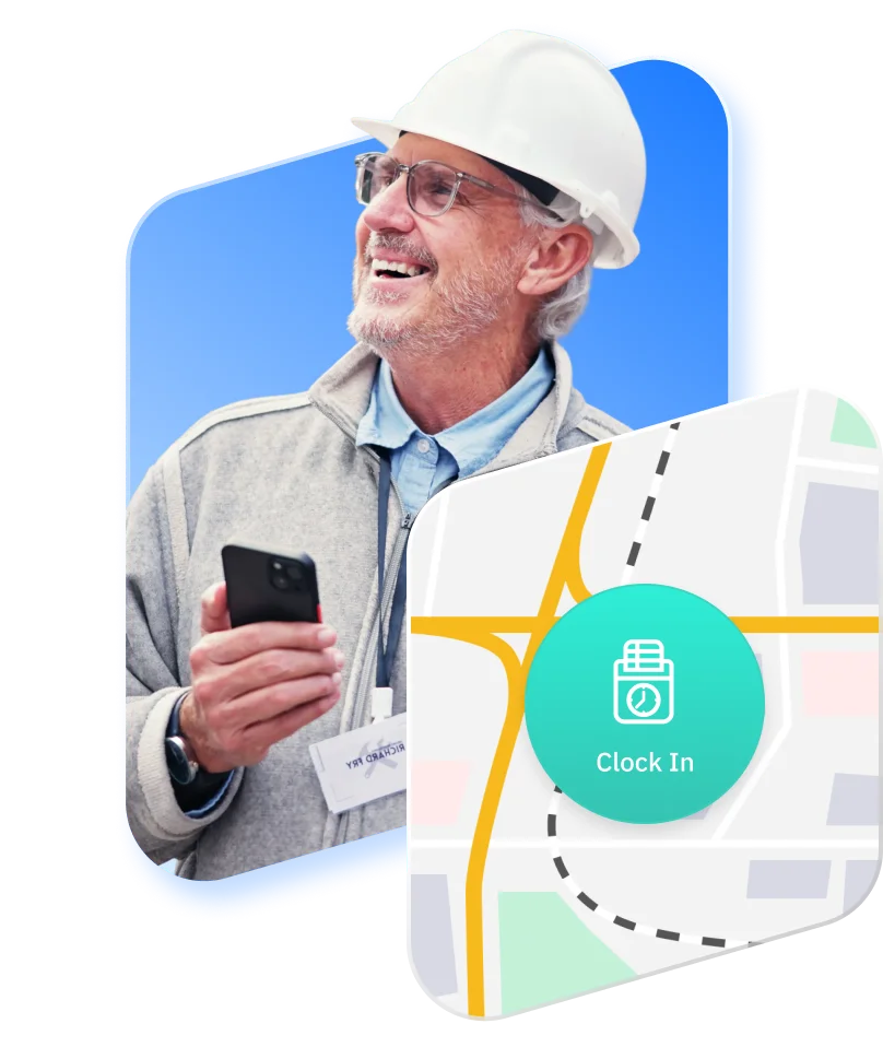 تتبع وقت البناء