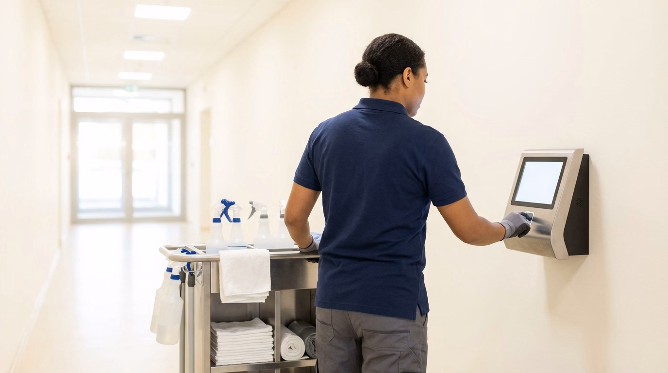 How to Reduce Labor Costs in Your Cleaning Business