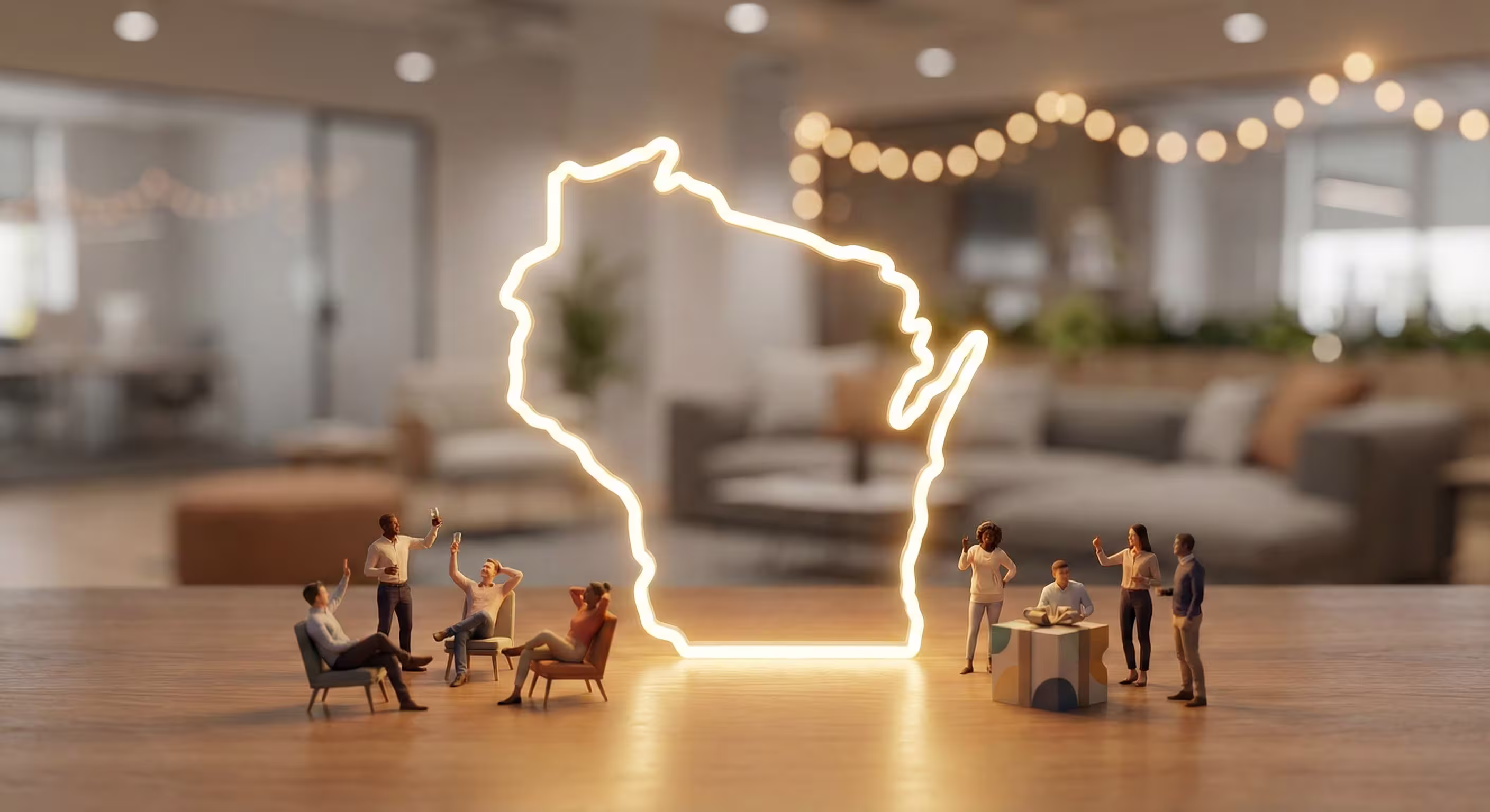 Public Holidays and Observances in Wisconsin 2026