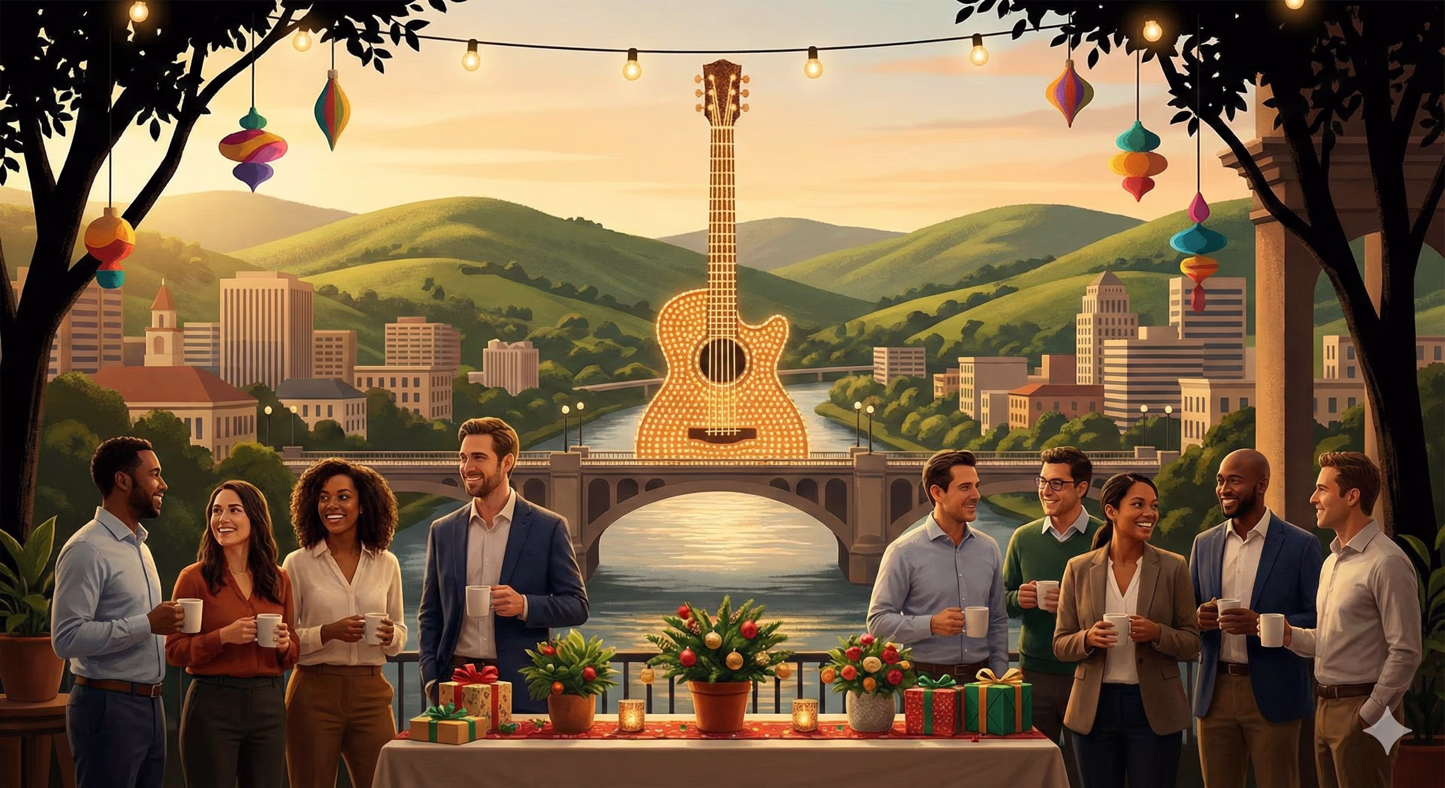 Nashville holidays 2026: federal holidays, Tennessee state holidays, plus local observances like CMA Fest, July 4th celebrations, and school closures that affect schedules.