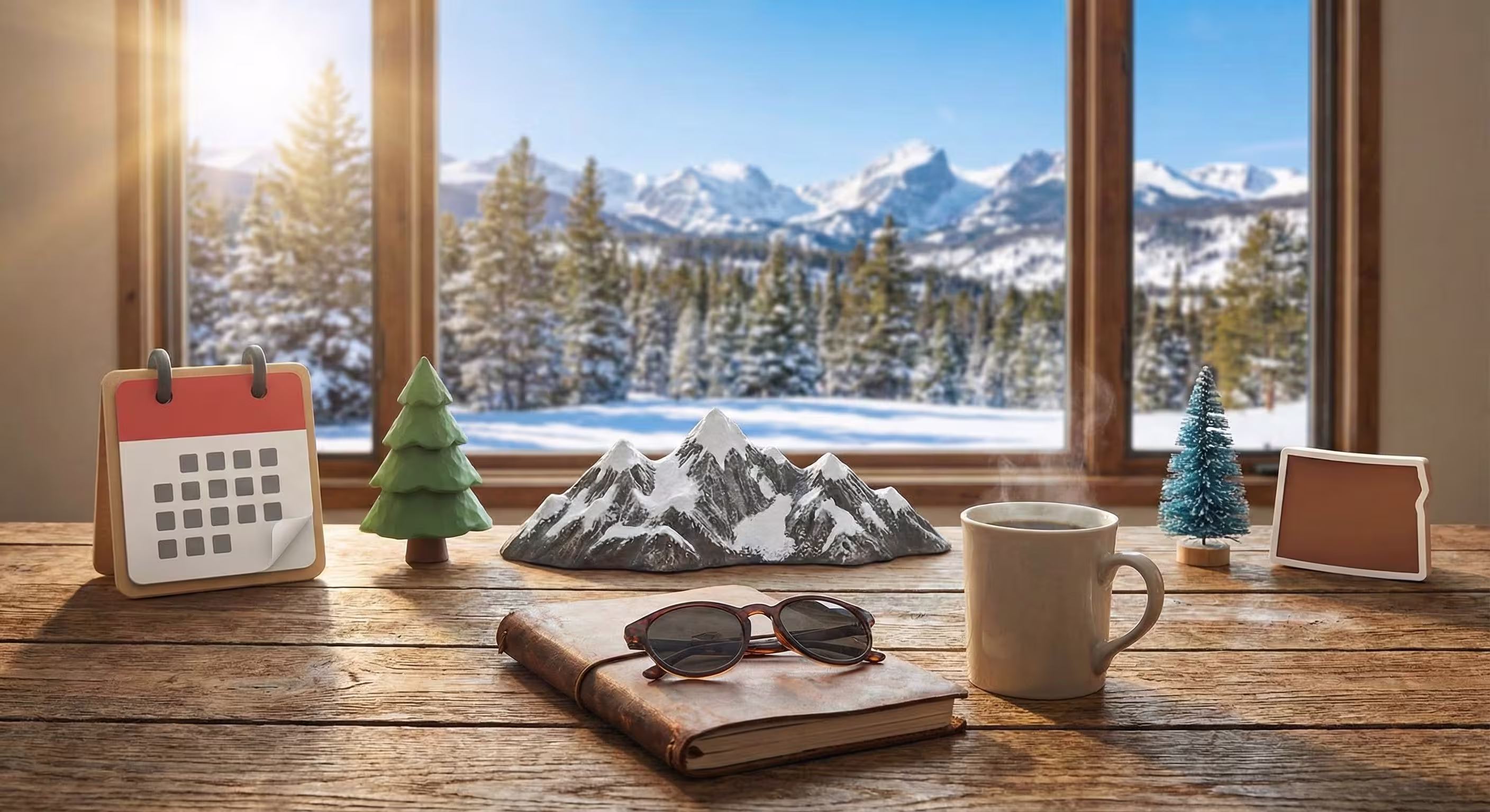 Colorado holidays 2026: full list of federal holidays, state holidays including Cabrini Day, plus office closures and scheduling info.