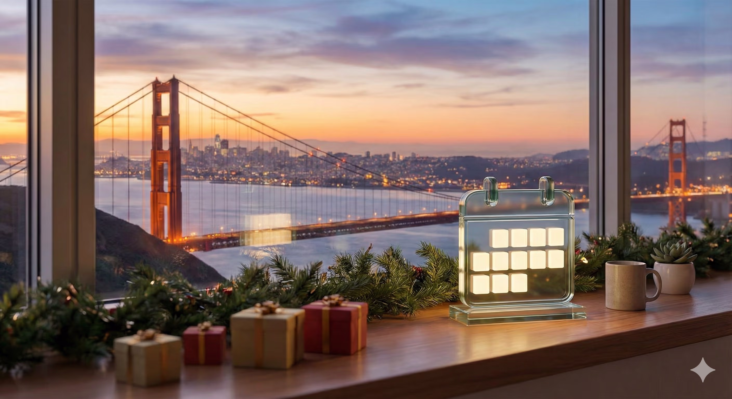 San Francisco holidays 2026: federal holidays, California state holidays, plus local observances like Pride, Fleet Week, and school closures that affect schedules.