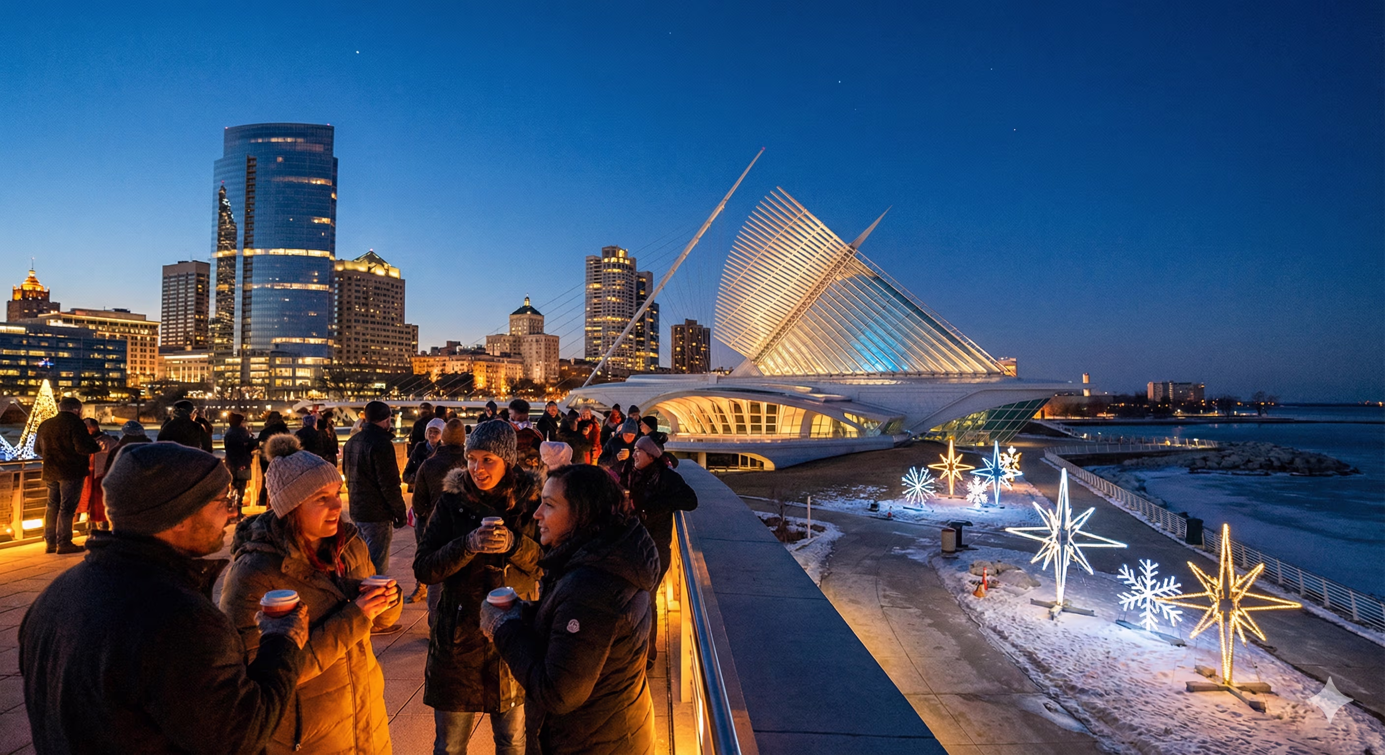 Milwaukee holidays 2026: federal holidays, Wisconsin state holidays, plus local observances like Summerfest, State Fair, and school closures that affect schedules.