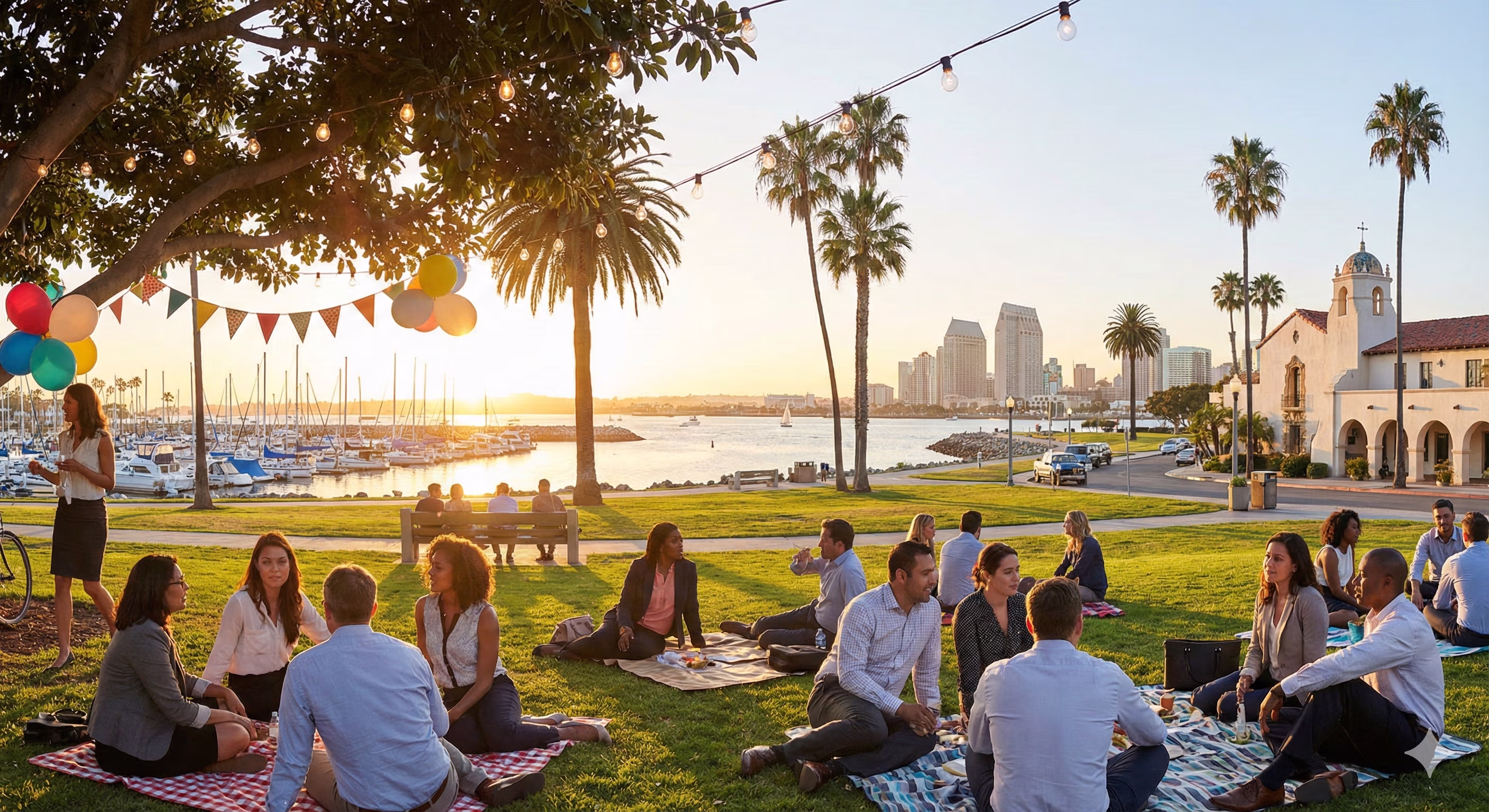 San Diego Holidays 2026: Key Dates & Closures