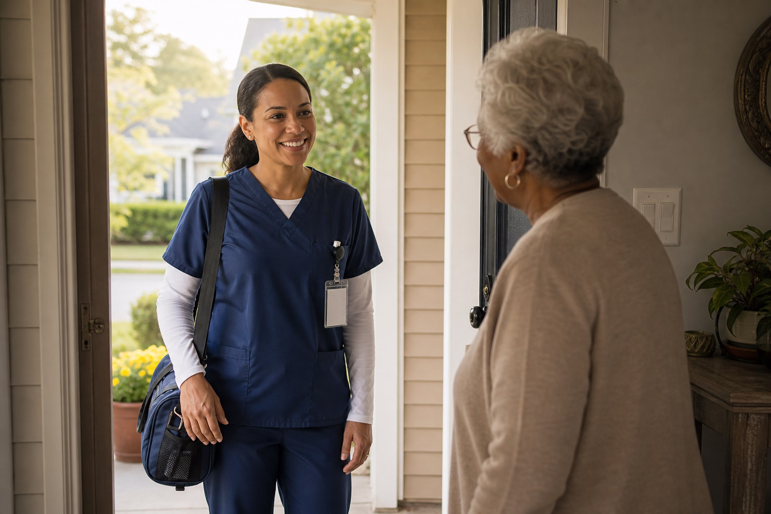 What EVV Means for Home Care Agencies and How to Get It Right