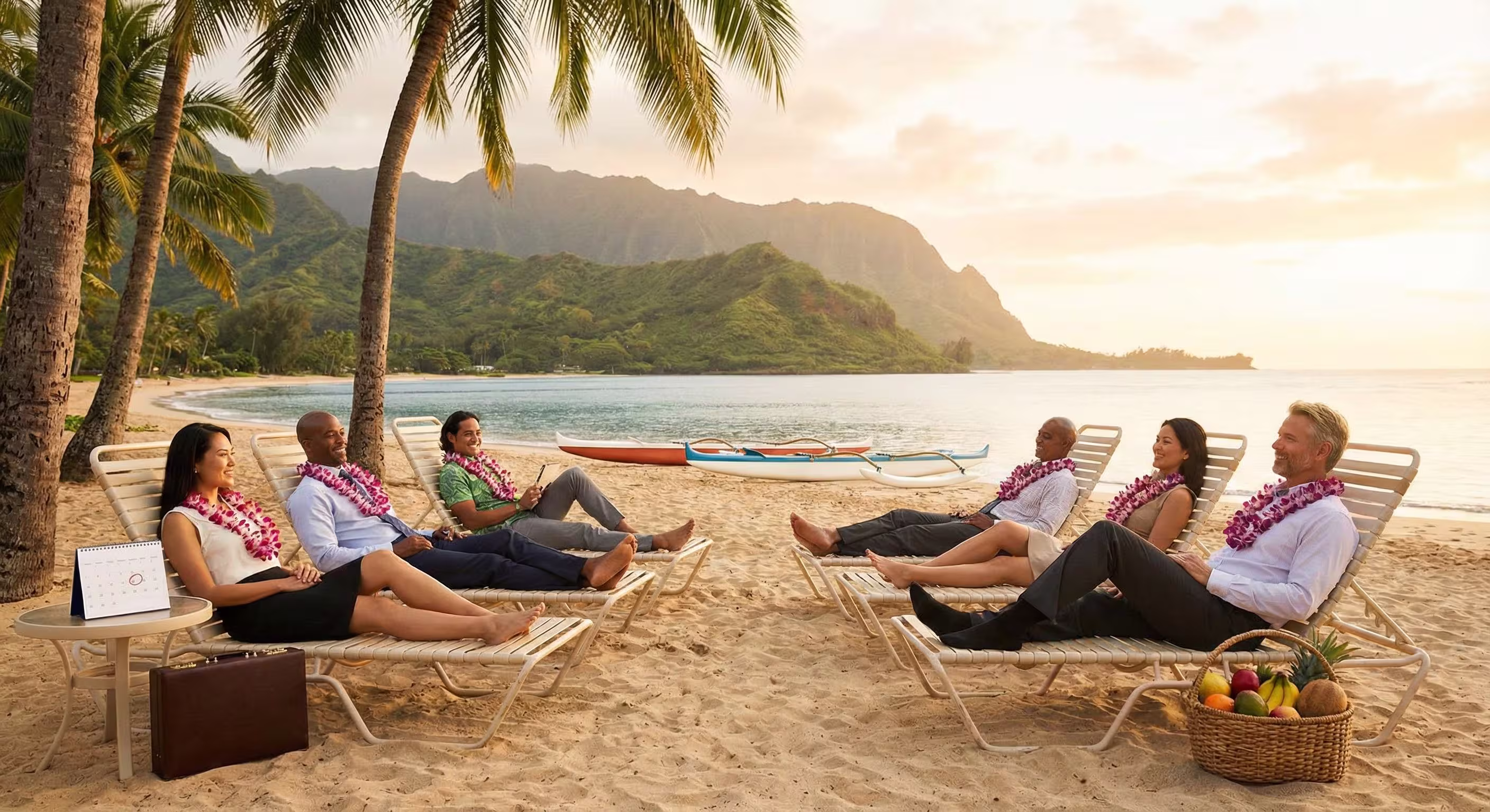 Public Holidays and Observances in Hawaii 2026