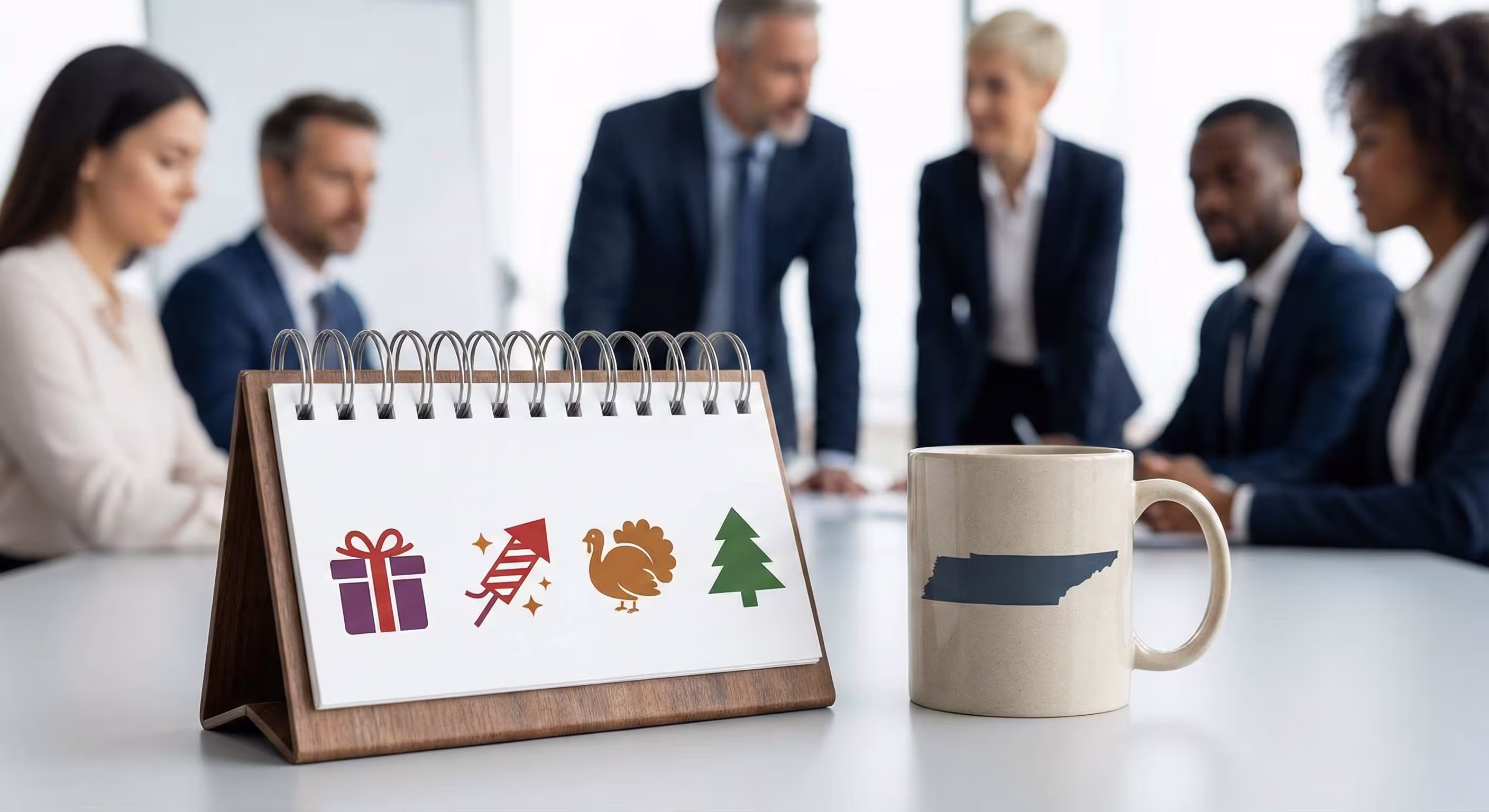 Tennessee holidays 2026: full list including Good Friday and the day after Thanksgiving. See dates, office closures, and school schedules.