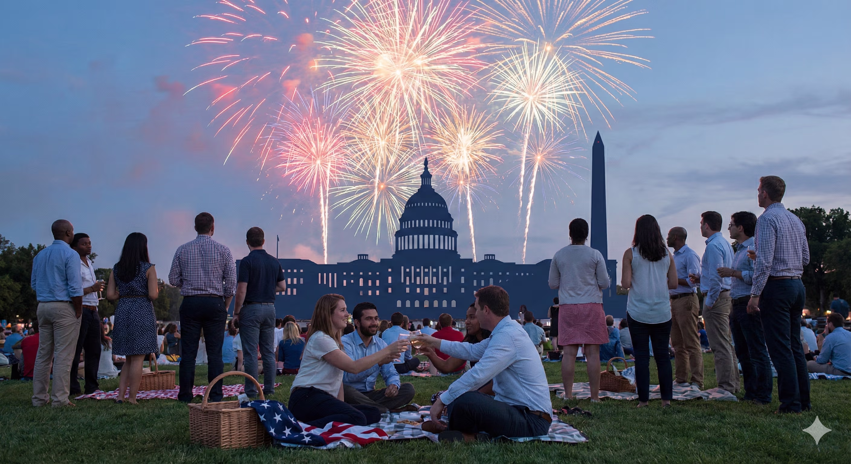 Washington DC Holidays 2026: Key Dates & Closures