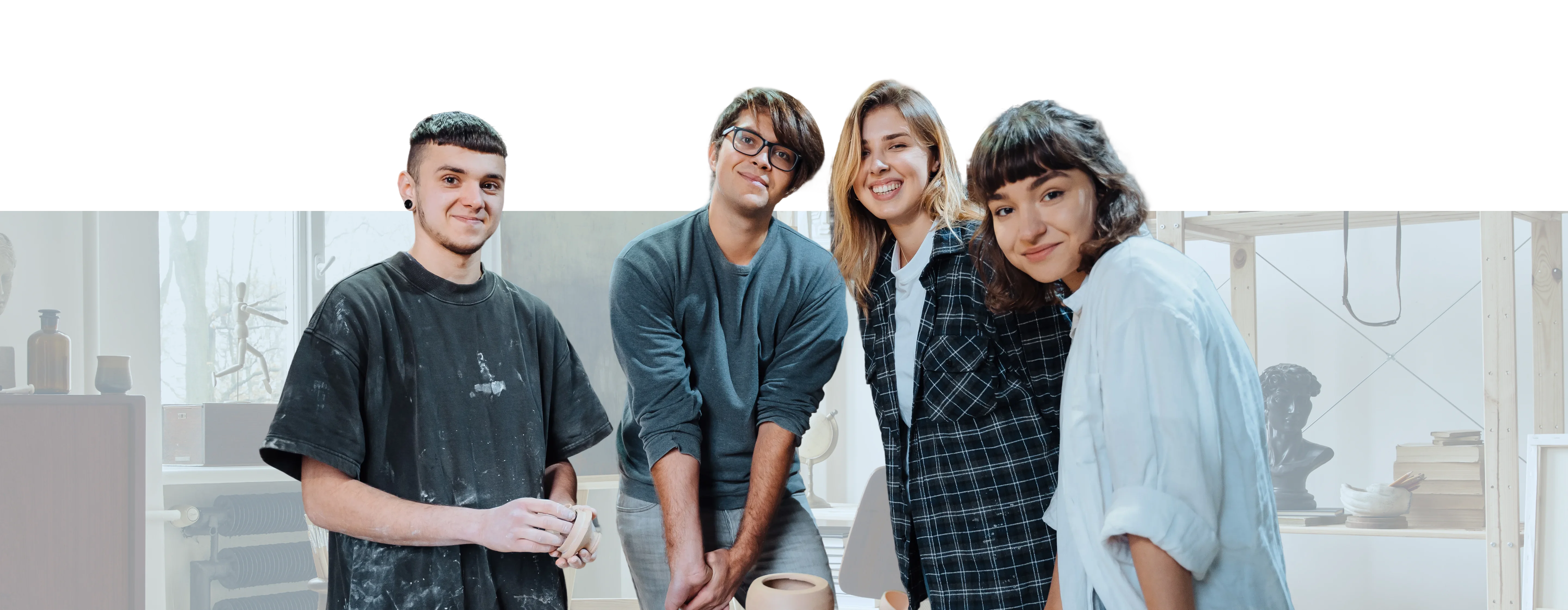 ShiftFlow team workers