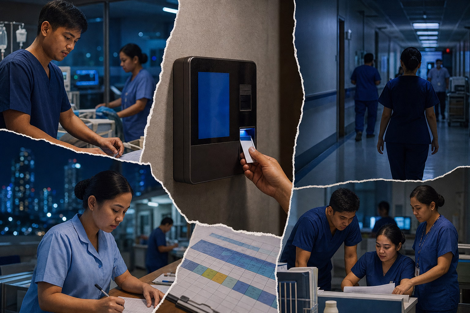 Time Tracking Challenges in Philippine BPO Teams