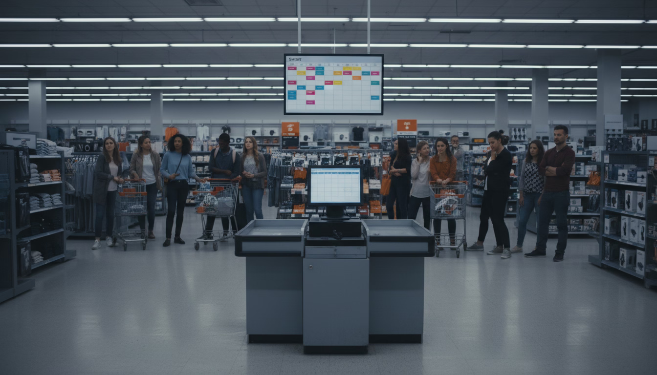 What Is Job Abandonment? Definition, Examples & Guide