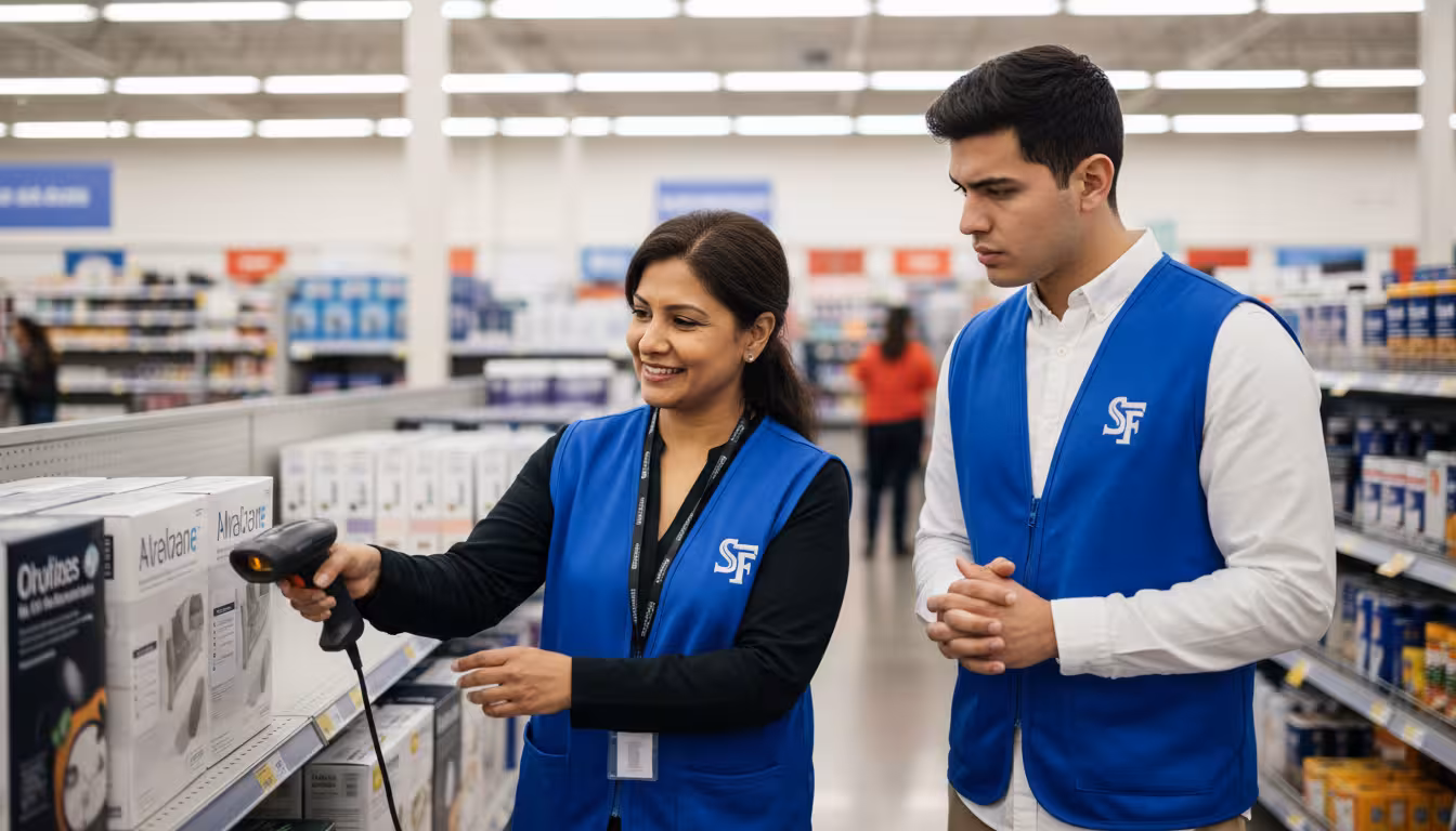 What Is On-the-Job Training (OJT)? Definition, Examples & Guide