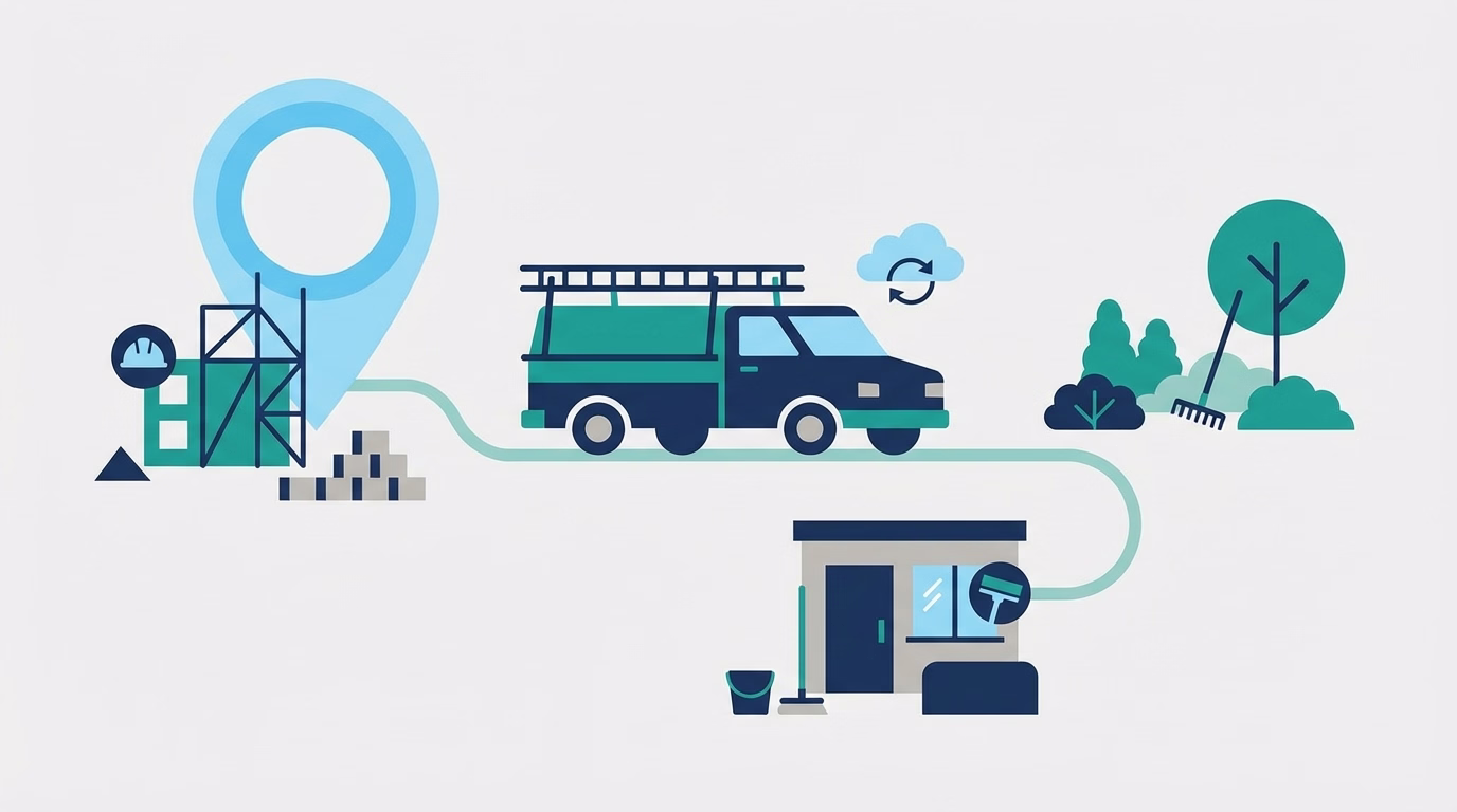 Best Time Clock App for Field Employees in 2026