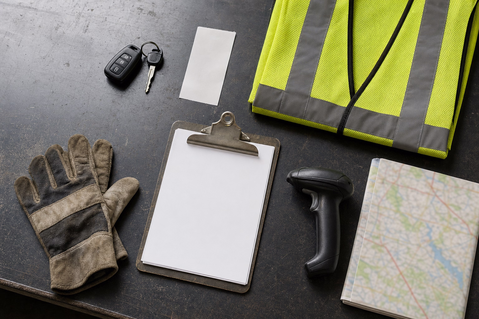 Enterprise fleet tools cost more than they save; generic time clocks ignore mileage. 10 apps built for under-10-driver fleets, with 2026 pricing.