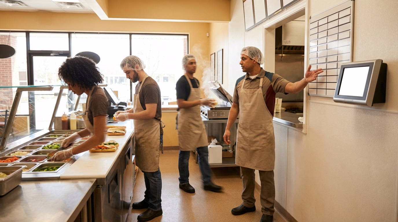 What Is a Franchise Agreement and What Should You Look For?