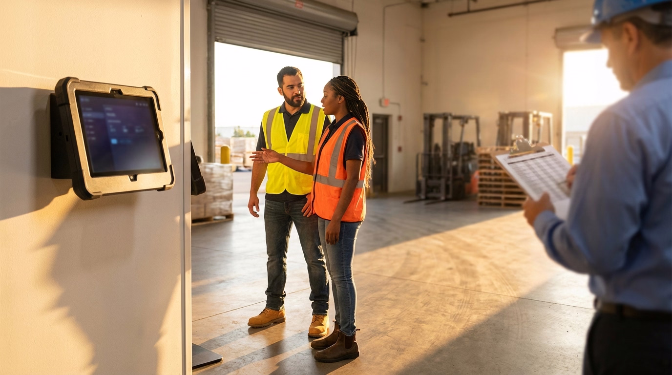 10 Best Time Clock Software for Small Business (2026)