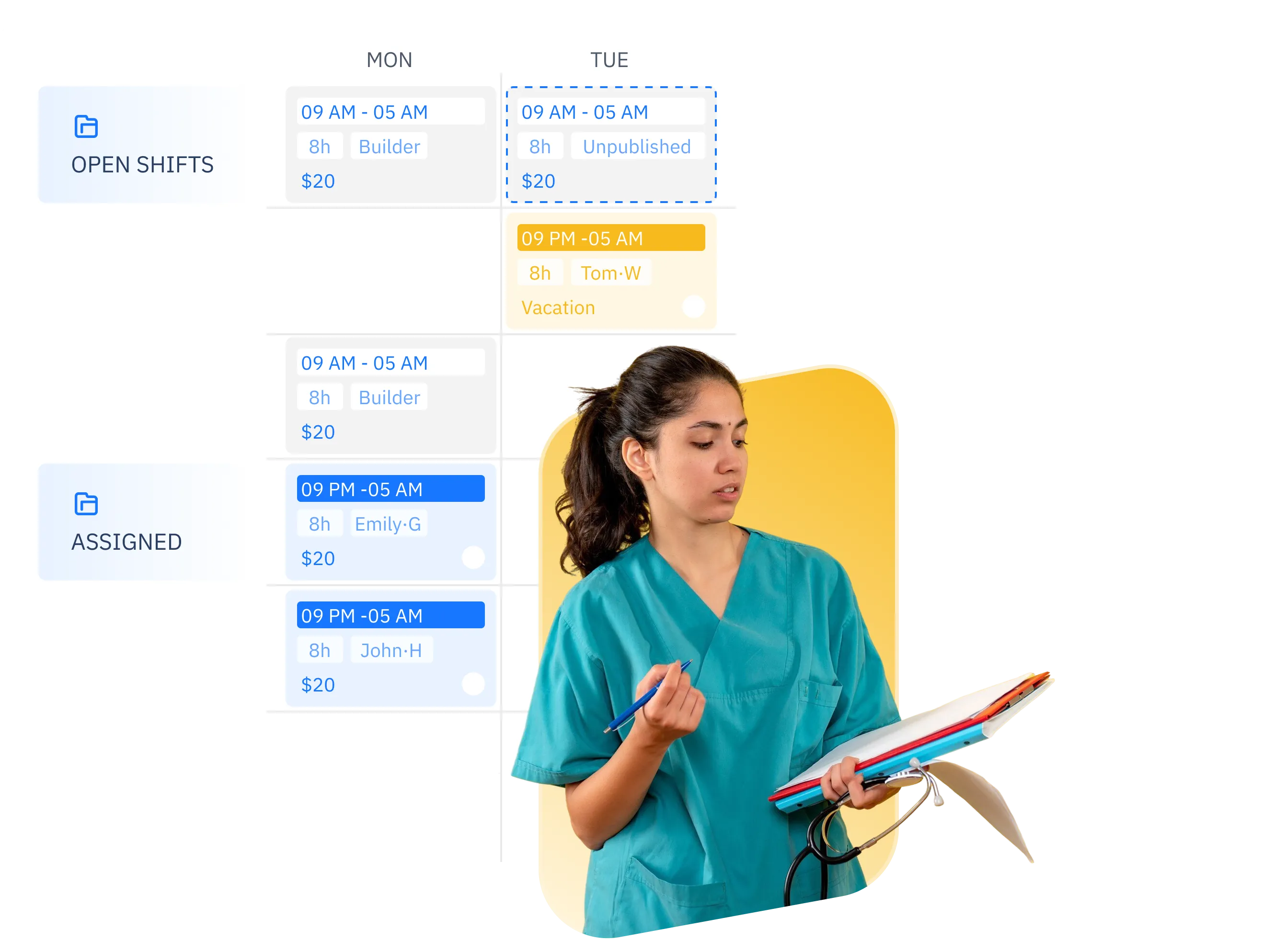 تتبع العمل الإضافي وضمان الامتثال لقوانين العمل