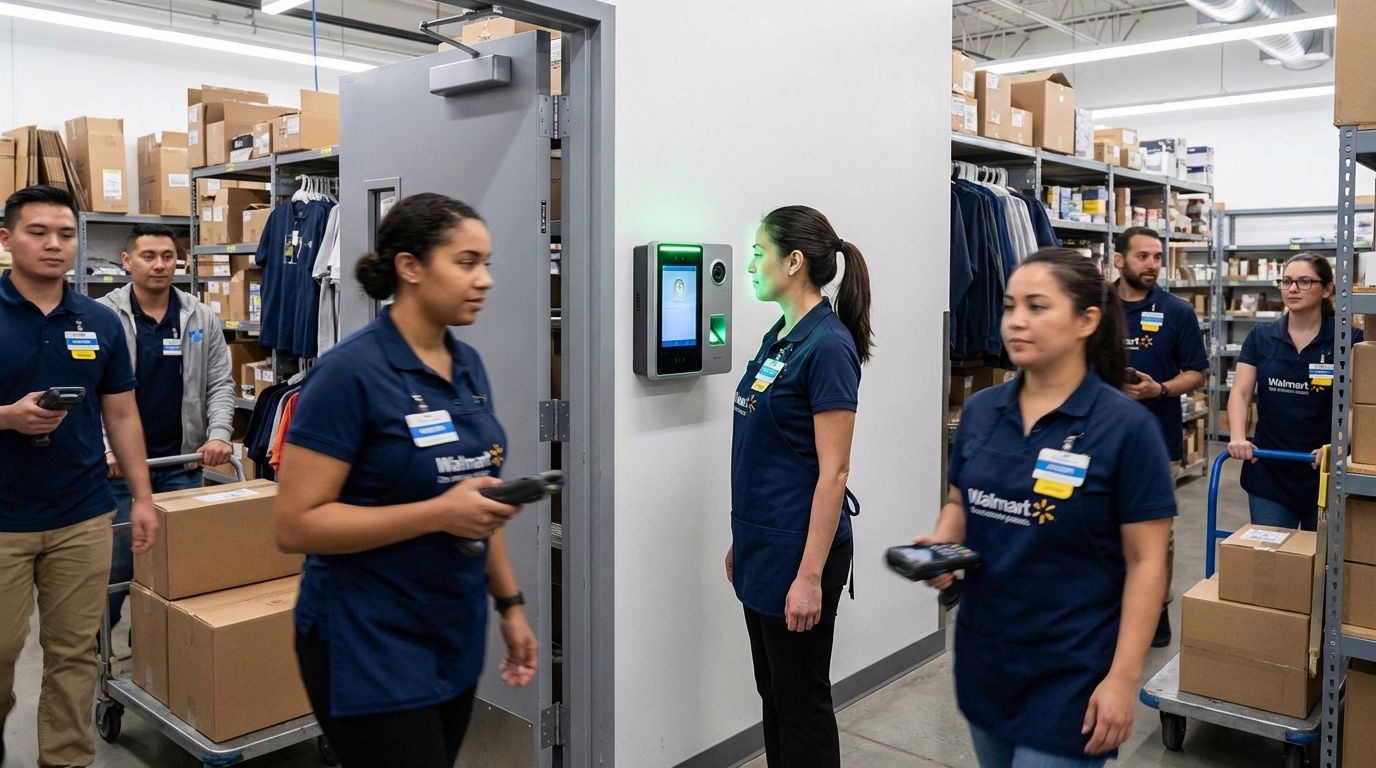 How to Prevent Buddy Punching in 2026