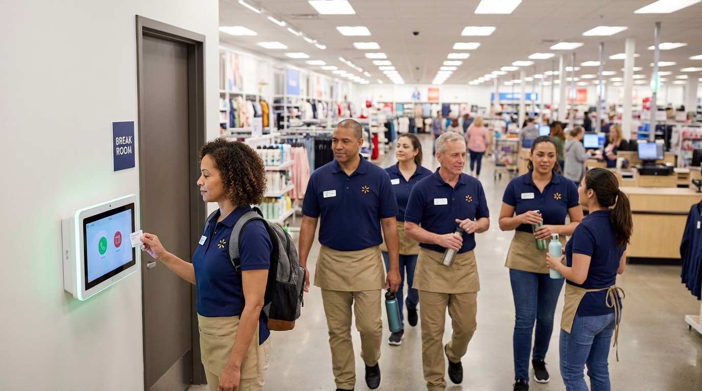 What Is Clock In Clock Out & How Does It Work