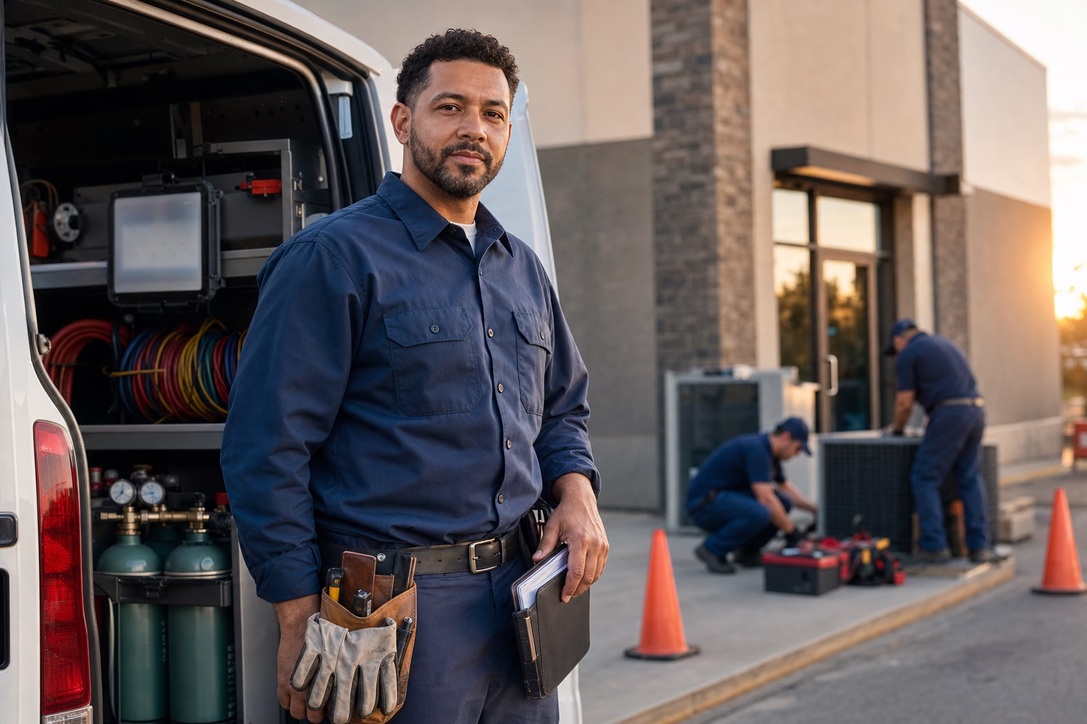Most field time tracking systems do not fail at the time clock. They fail three weeks later, in payroll reconciliation. Here is what actually works for field service operations — and how to tell when your current setup has quietly broken.