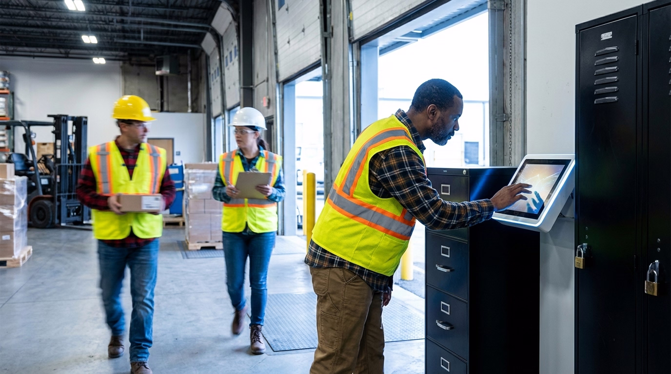 Employee Records Retention: Legal Requirements by State (2026)