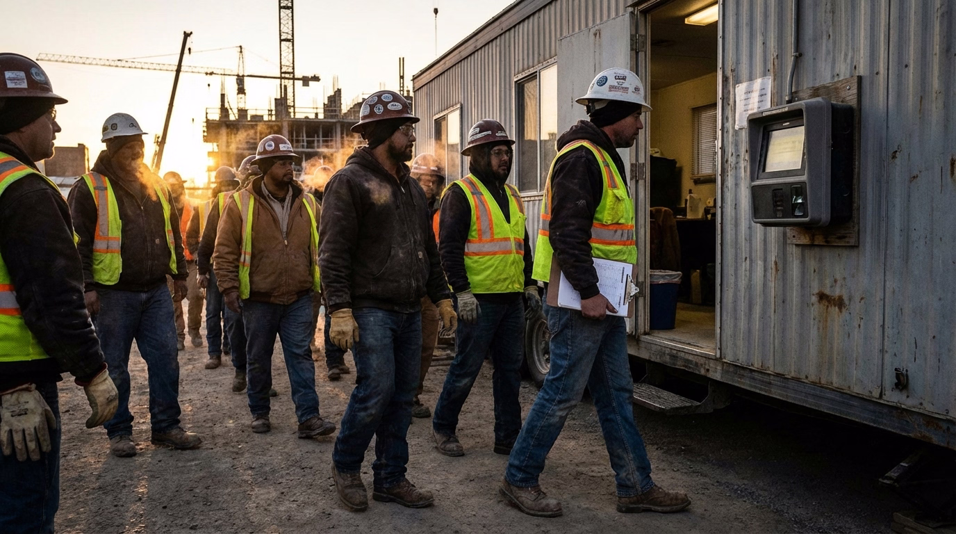 How to Track Employee Time Effectively in 2026