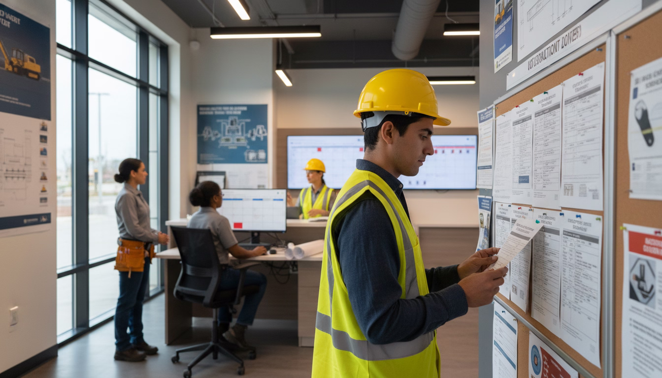 Learn what frictional unemployment means in workforce management, how it differs from structural unemployment, typical duration (1–3 months), why it's considered healthy for the economy, and strategies to reduce hiring friction.