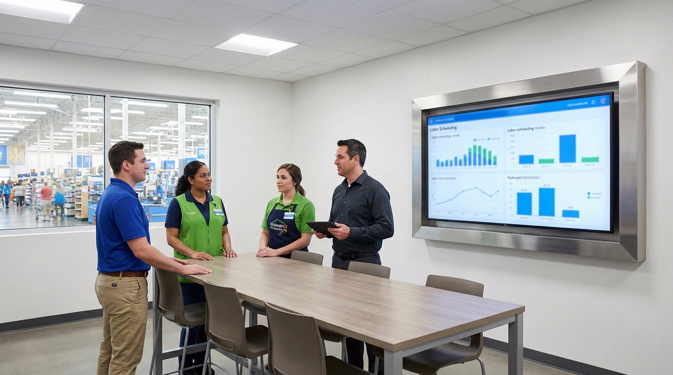 Labor cost is the total expense of employing workers, averaging $45.65 per hour in 2026. Learn what counts as labor cost, how wages and benefits split 70/30, and why labor burden adds 42% on top of base wages.