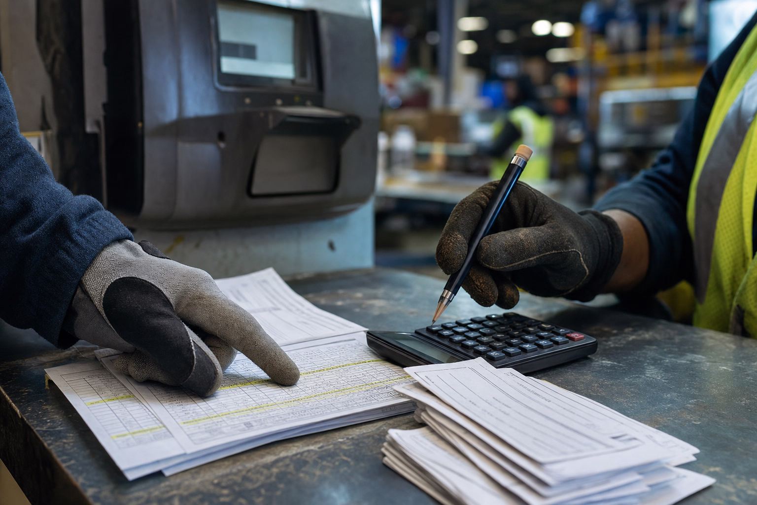 Shift-Based Payroll: How It Works and What to Look For