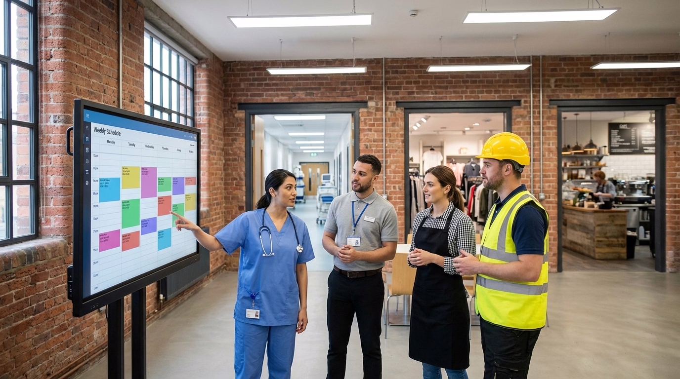 What Is Shift Bidding in 2026?