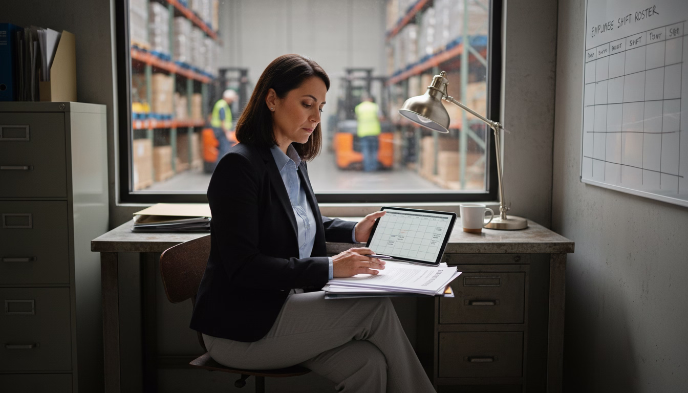 What Is Blacklisting in Employment? Definition, Examples & Guide