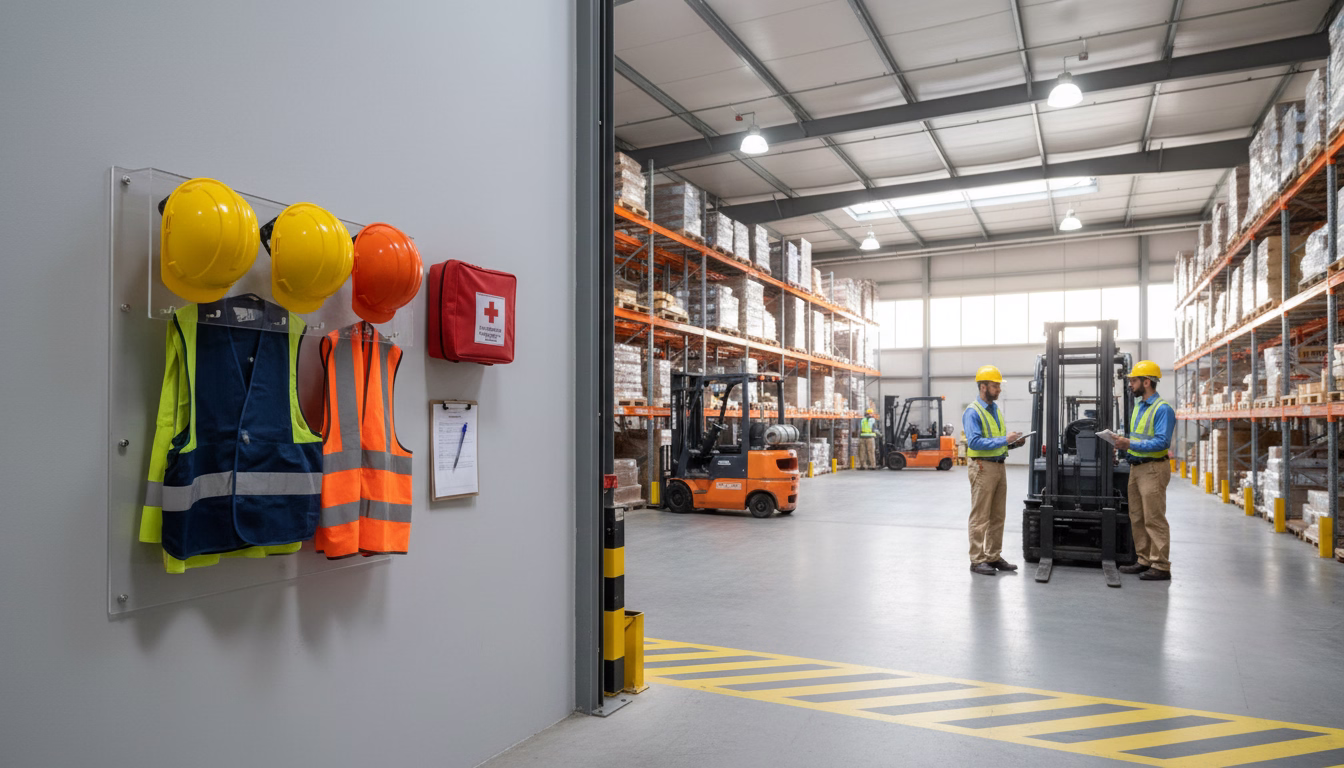 What Is Lost Time Incident Rate (LTIR)?