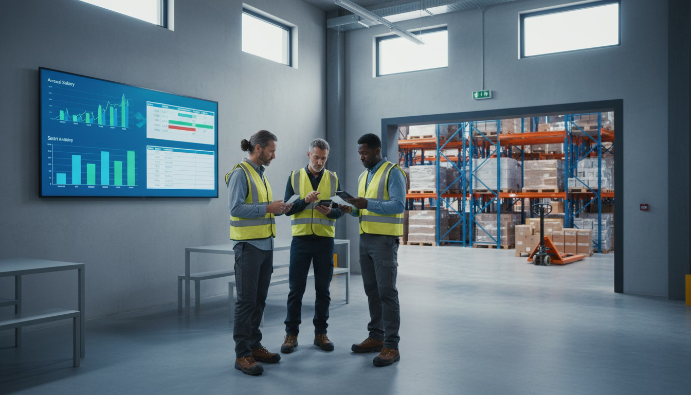 What Is Annualized Salary? Definition, Examples & Guide