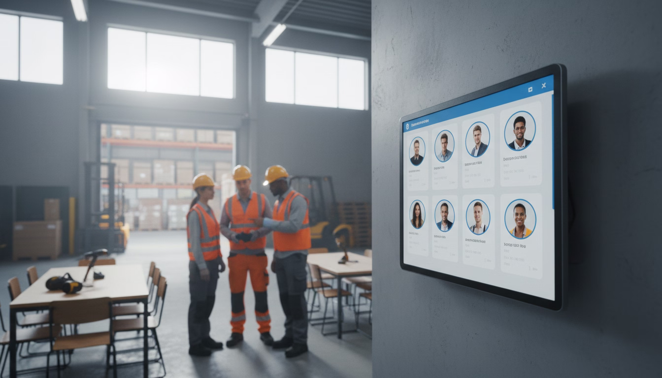 What Is an Employee Directory? Definition, Examples & Guide