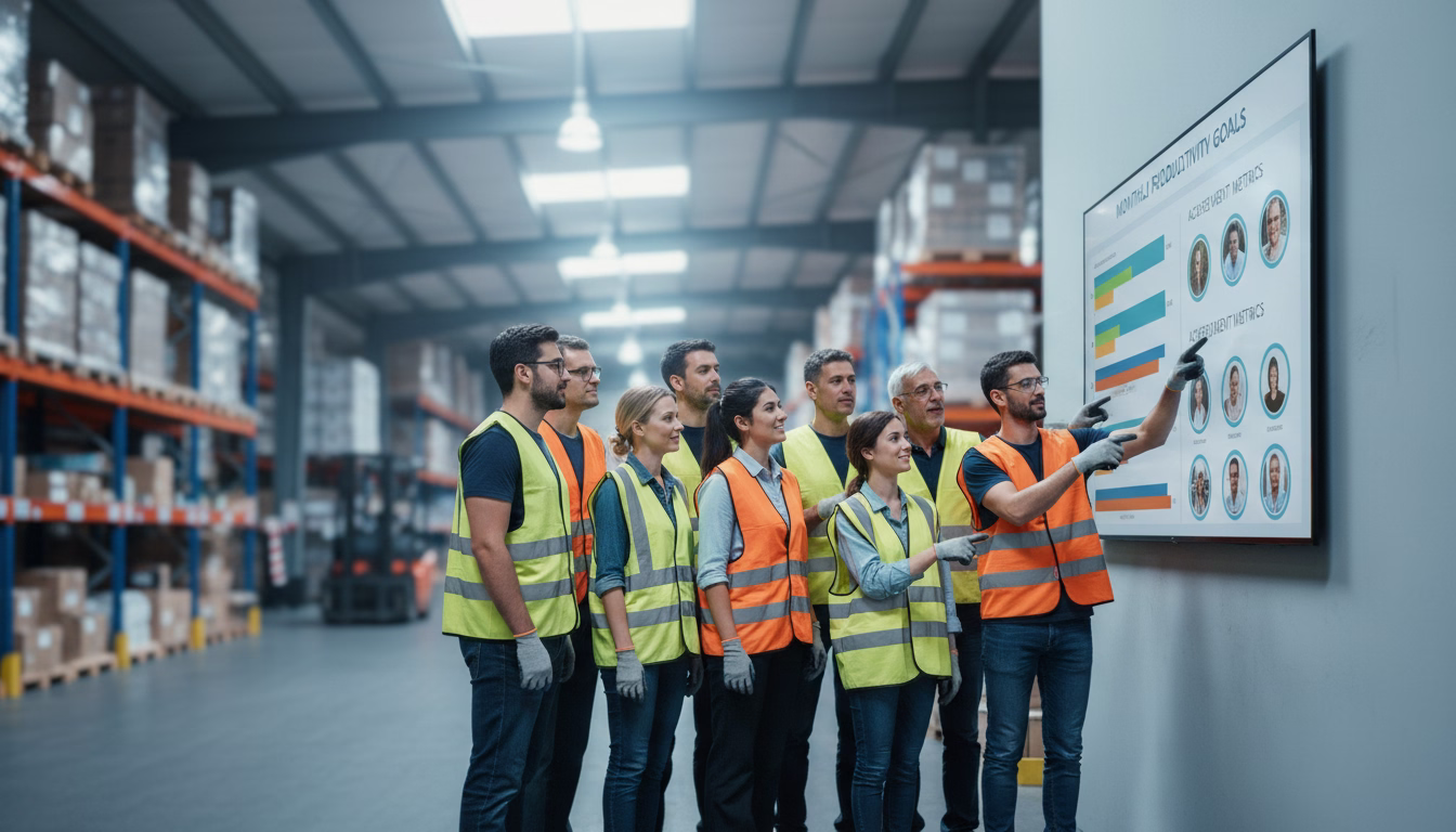 What Is Achievement Culture? Definition, Examples & Guide