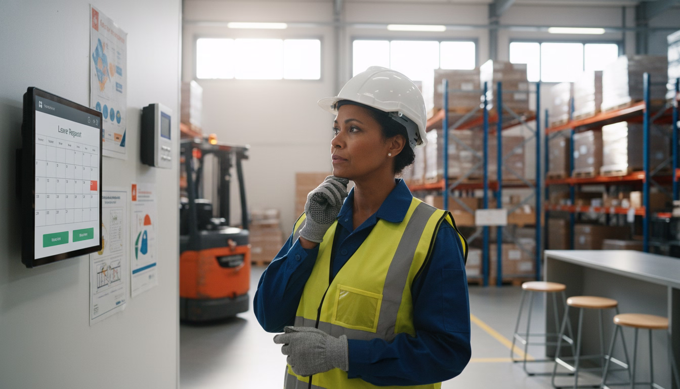 What Is Unpaid Time Off? Definition, Examples & Guide