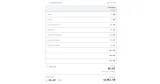 Hours and minutes calculator interface showing shift duration inputs and totals