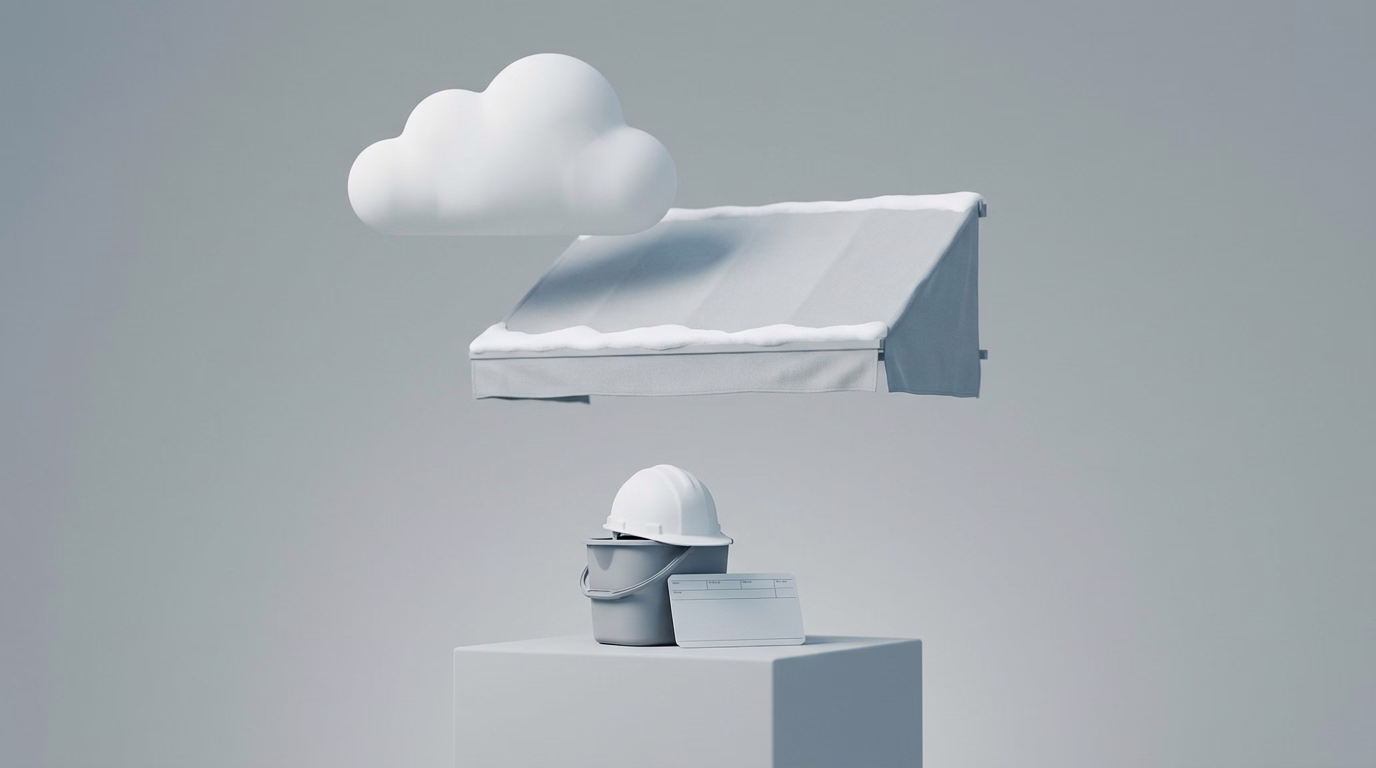 How to Create an Inclement Weather Policy for Your Business