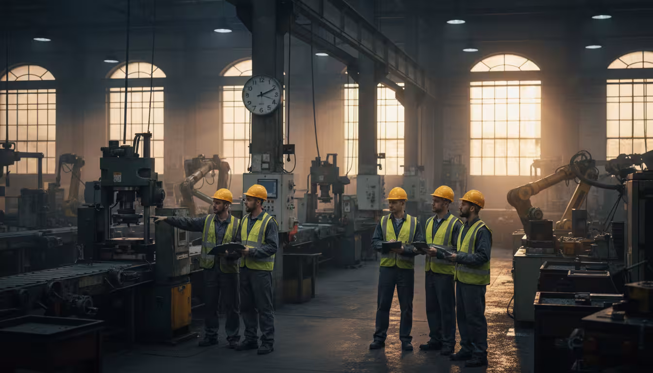 What Is a Pitman Schedule? Definition, Examples & Guide