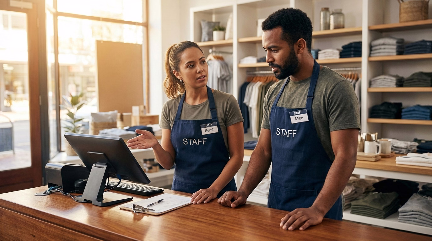 What Is Job Sharing?