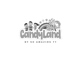 So Amazing Candyland
