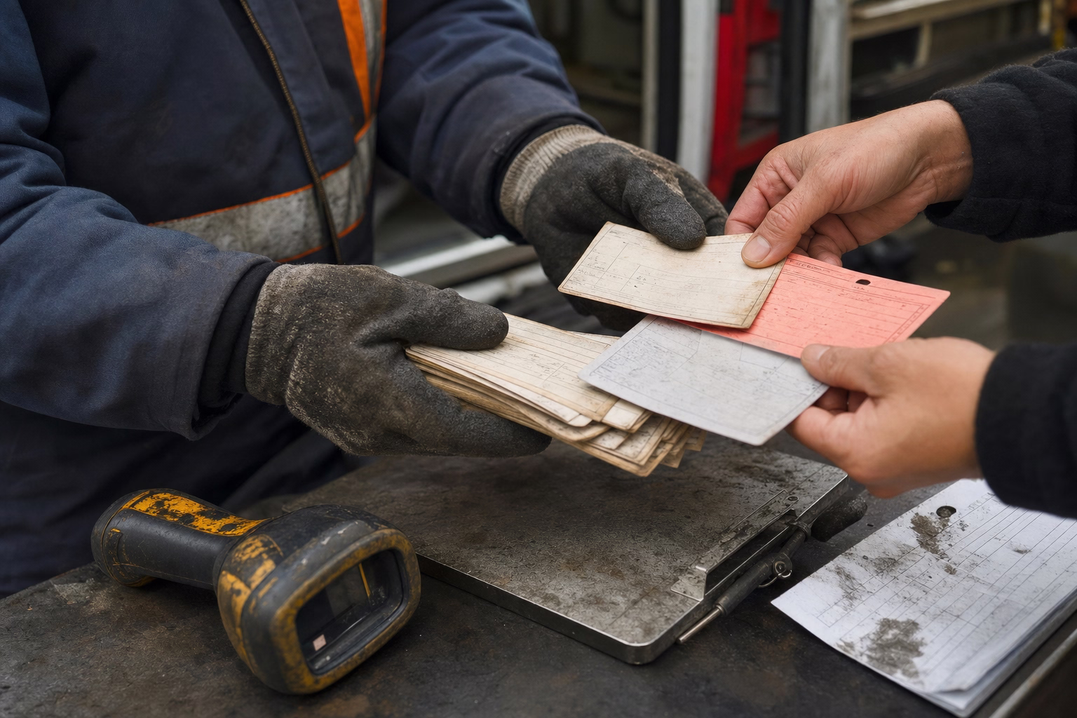 Most field operations have given up on payroll automation because the simple solutions stall. Here is the pattern that actually works at SMB scale, and what it costs to keep doing payroll by hand.