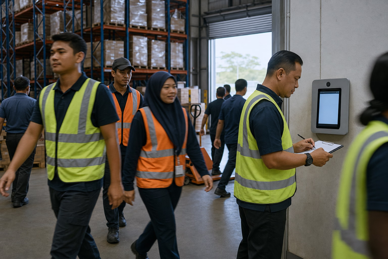 What to Check Before Buying Attendance Software for Your Malaysian Business