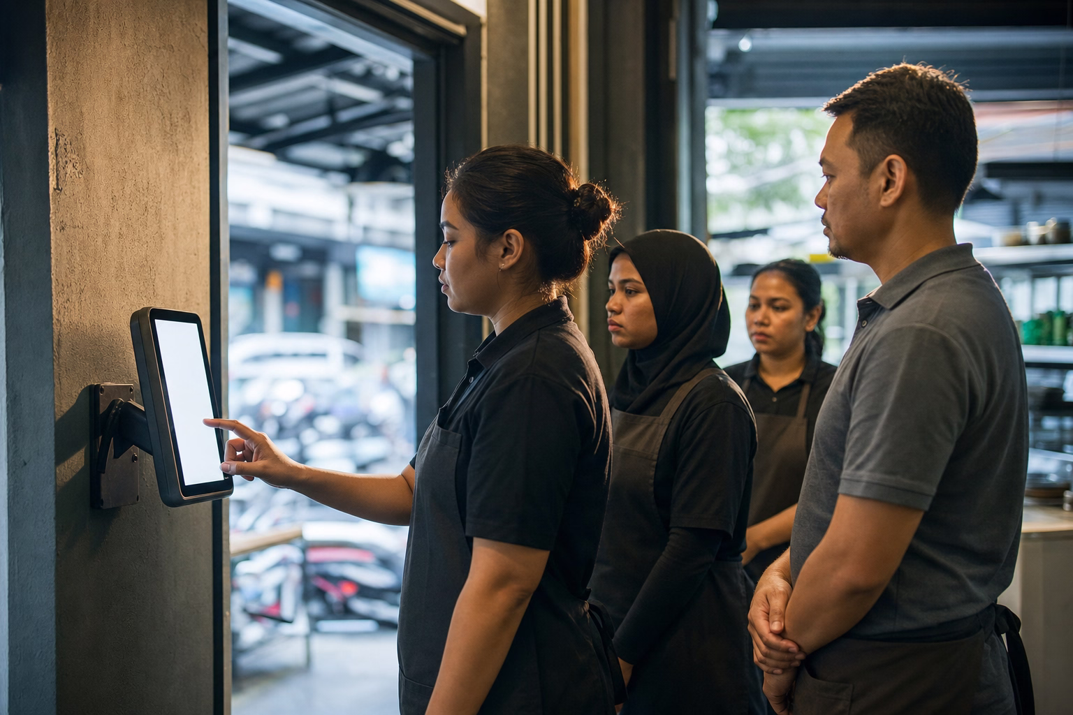 Attendance Management for SMEs in Malaysia: A Practical Guide